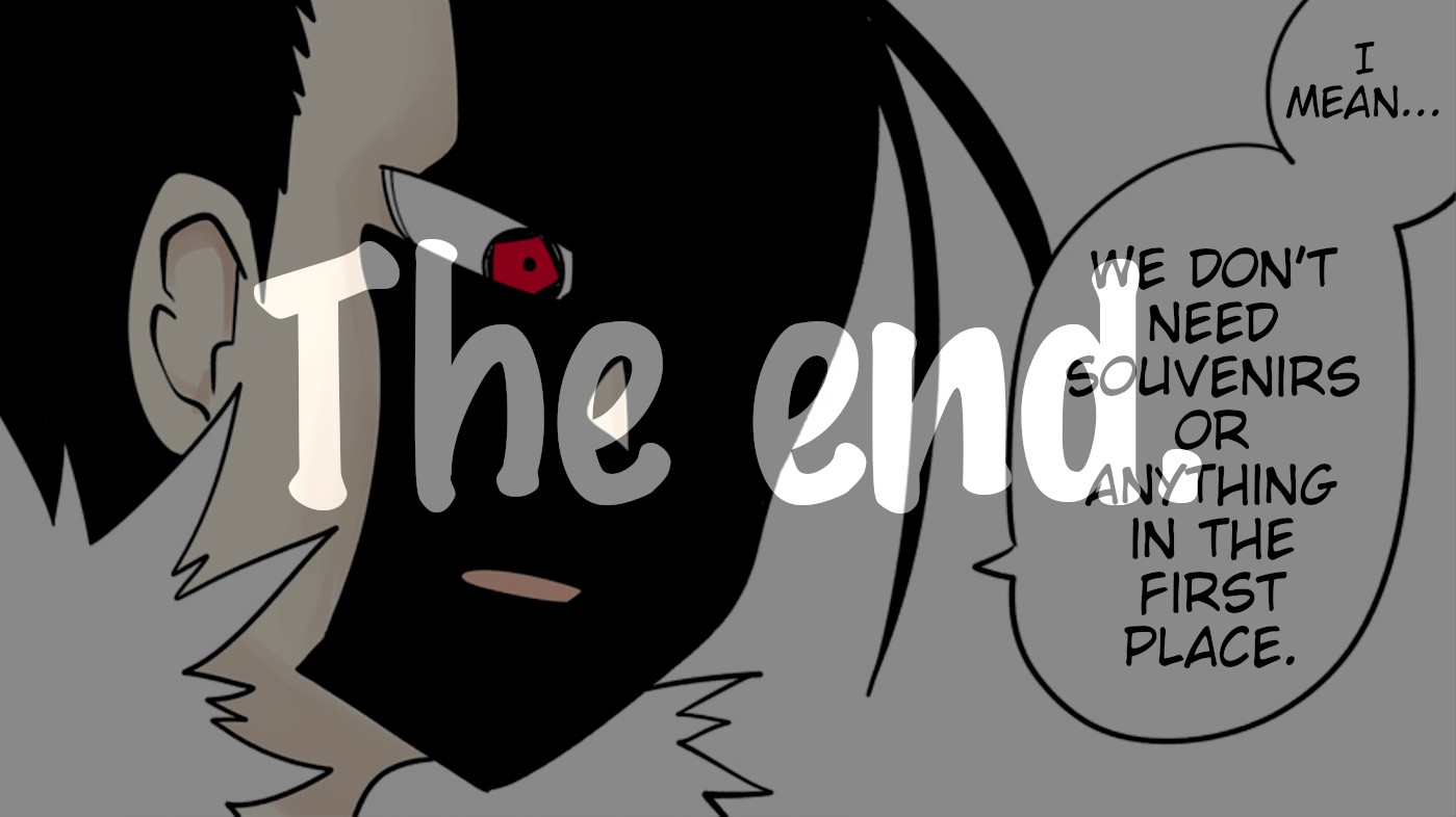 Senyuu. chapter 260 page 13