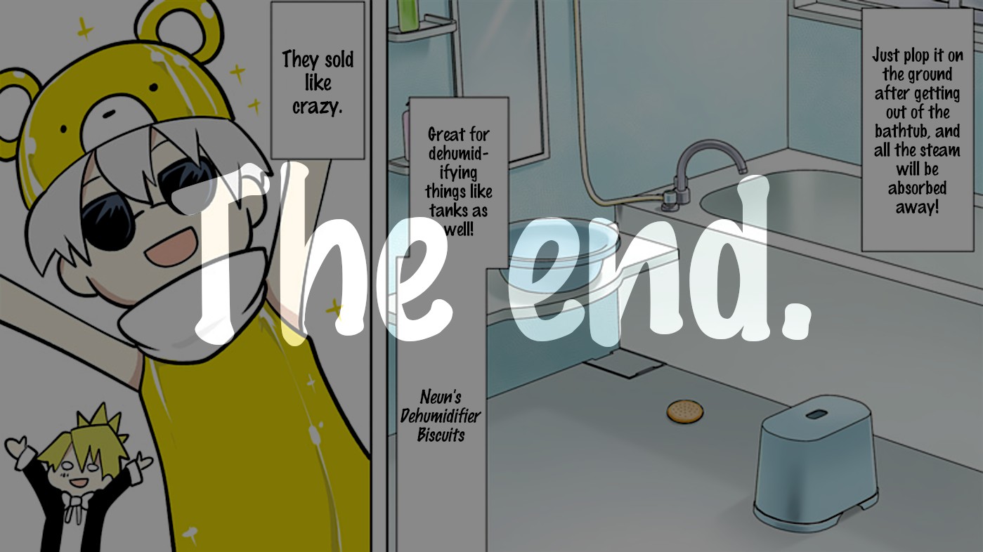 Senyuu. chapter 268 page 13