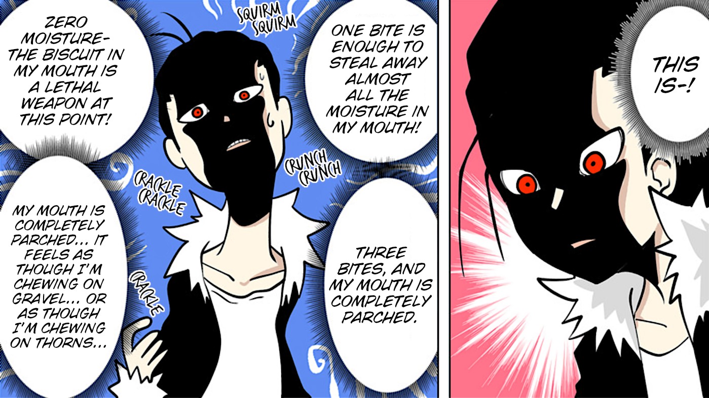 Senyuu. chapter 268 page 5