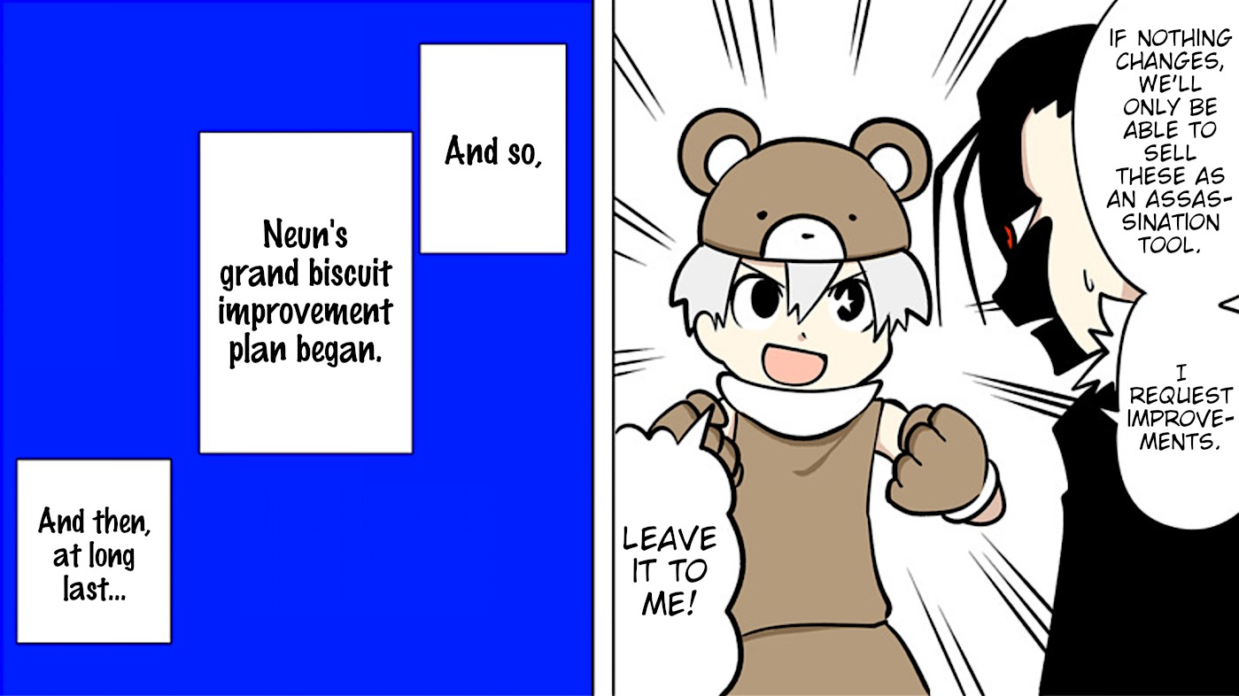 Senyuu. chapter 268 page 7