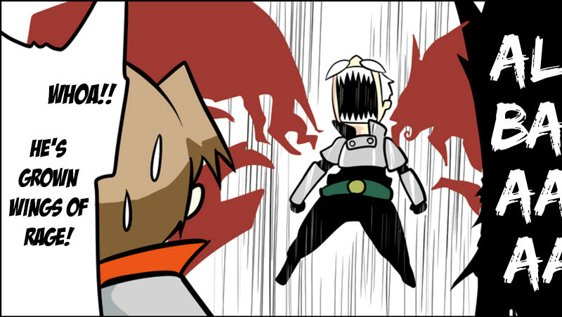 Senyuu. chapter 27 page 10