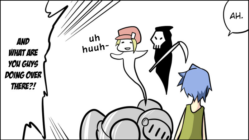 Senyuu. chapter 27 page 12