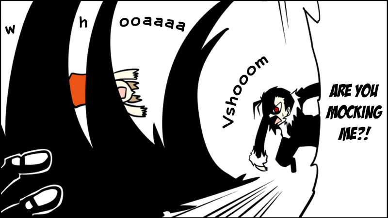 Senyuu. chapter 27 page 13