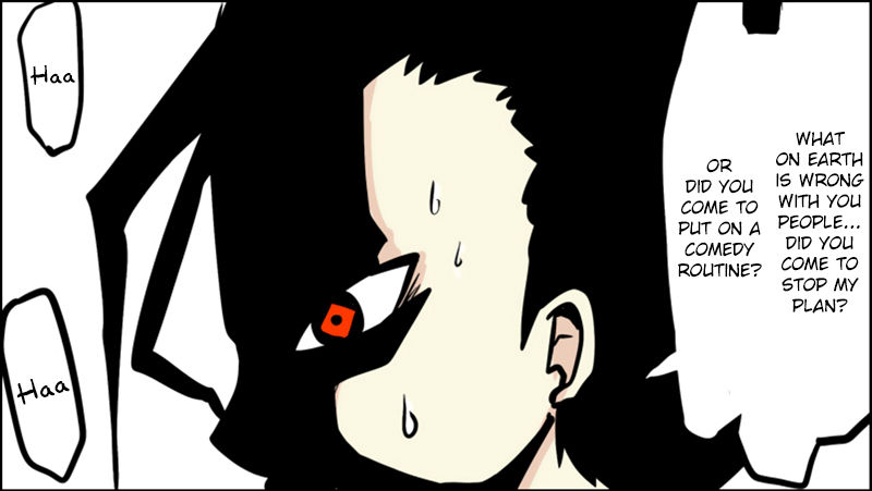 Senyuu. chapter 27 page 15