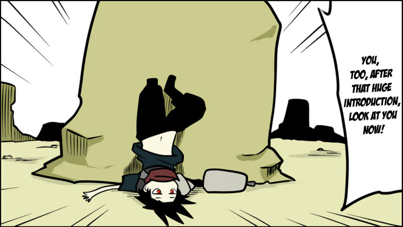 Senyuu. chapter 27 page 16