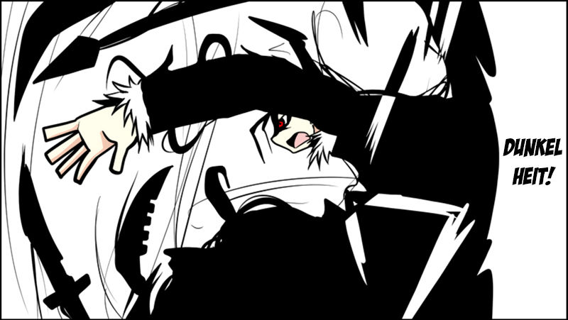 Senyuu. chapter 27 page 21