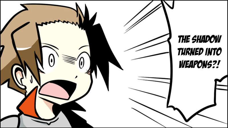 Senyuu. chapter 27 page 22