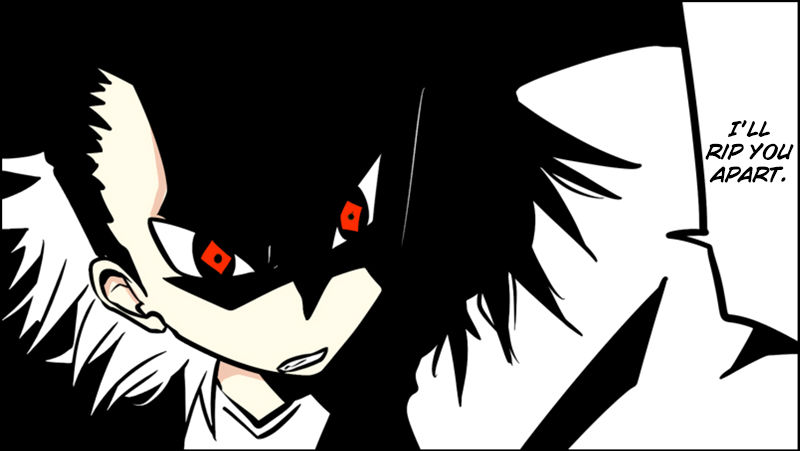 Senyuu. chapter 27 page 23