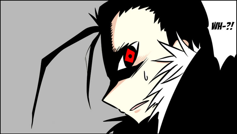 Senyuu. chapter 27 page 25