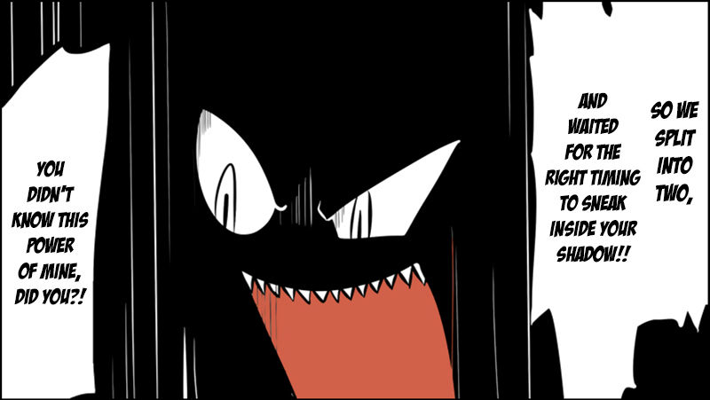 Senyuu. chapter 27 page 28