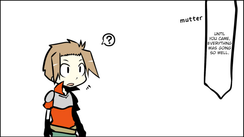 Senyuu. chapter 27 page 36