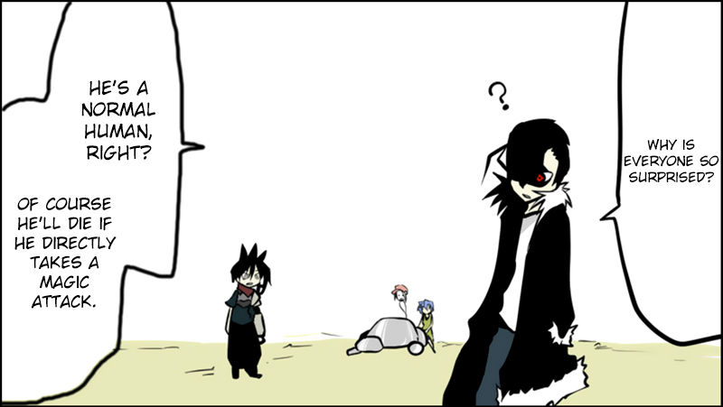 Senyuu. chapter 27 page 44