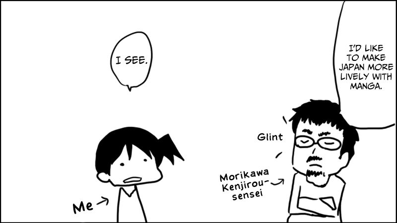 Senyuu. chapter 27 page 48