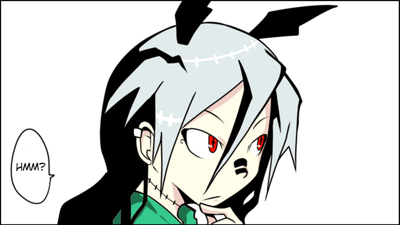 Senyuu. chapter 28 page 42