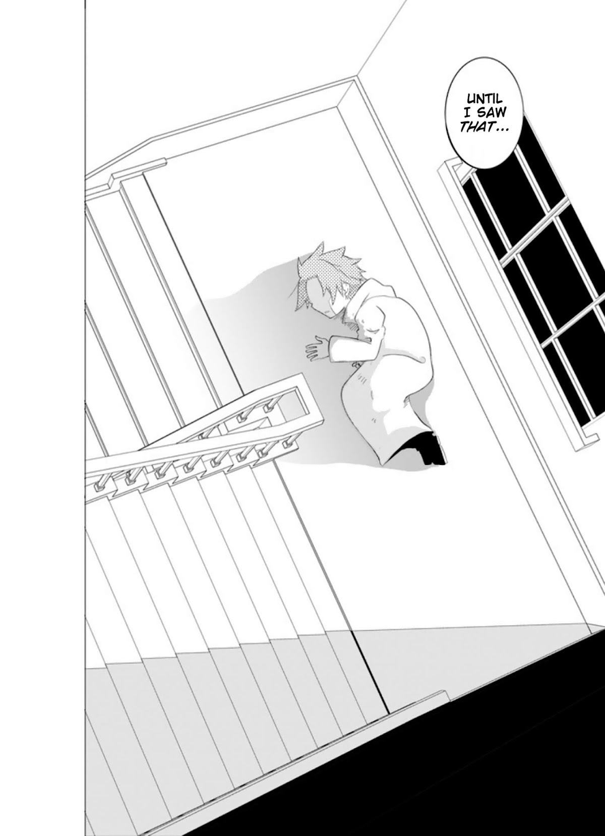 Senyuu. chapter 285 page 7