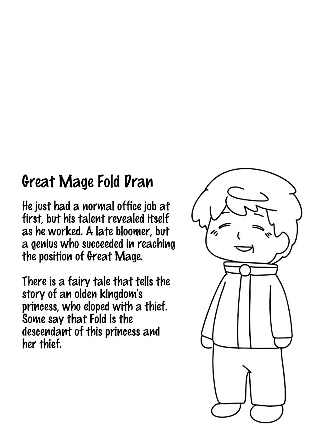 Senyuu. chapter 288 page 10