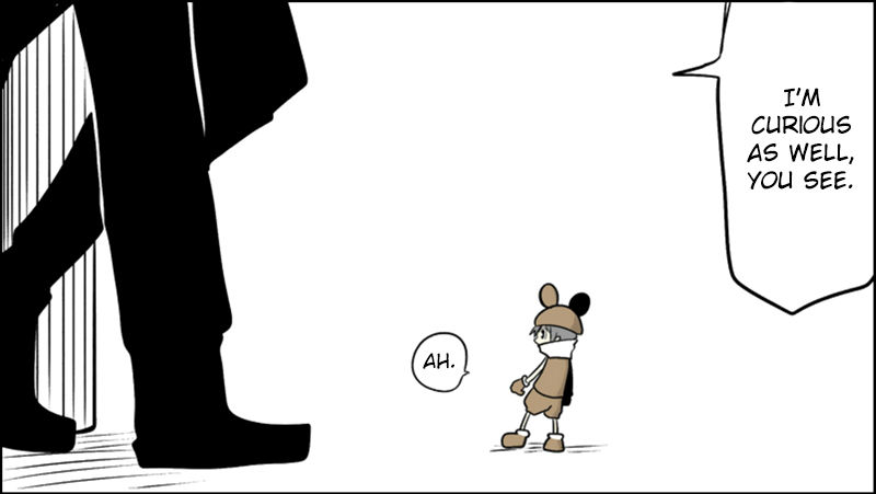 Senyuu. chapter 29 page 11