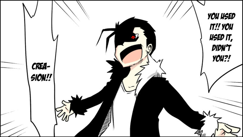 Senyuu. chapter 29 page 14