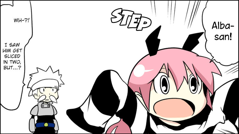 Senyuu. chapter 29 page 17