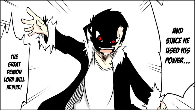 Senyuu. chapter 29 page 20