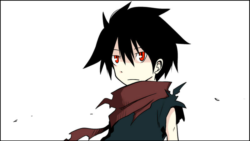 Senyuu. chapter 29 page 22