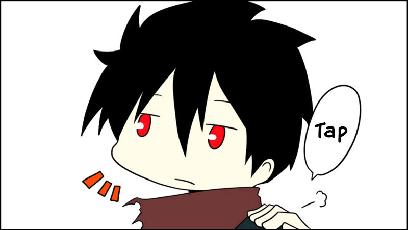 Senyuu. chapter 29 page 24