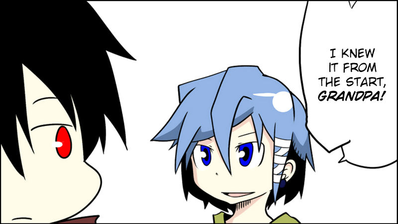 Senyuu. chapter 29 page 25