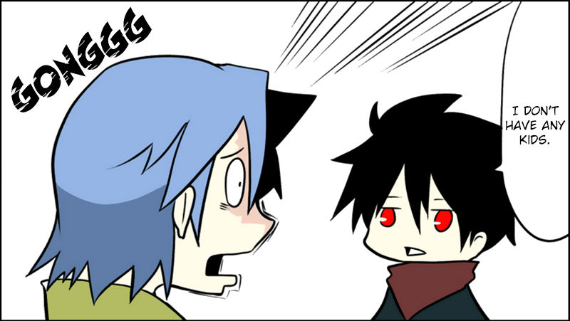 Senyuu. chapter 29 page 26