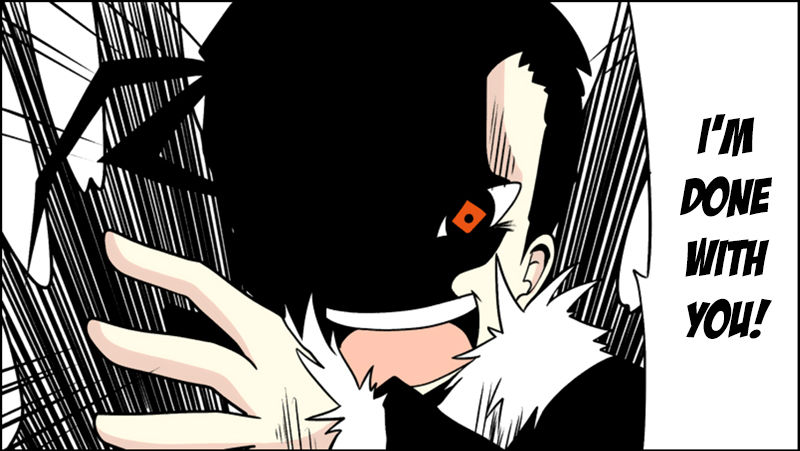 Senyuu. chapter 29 page 31