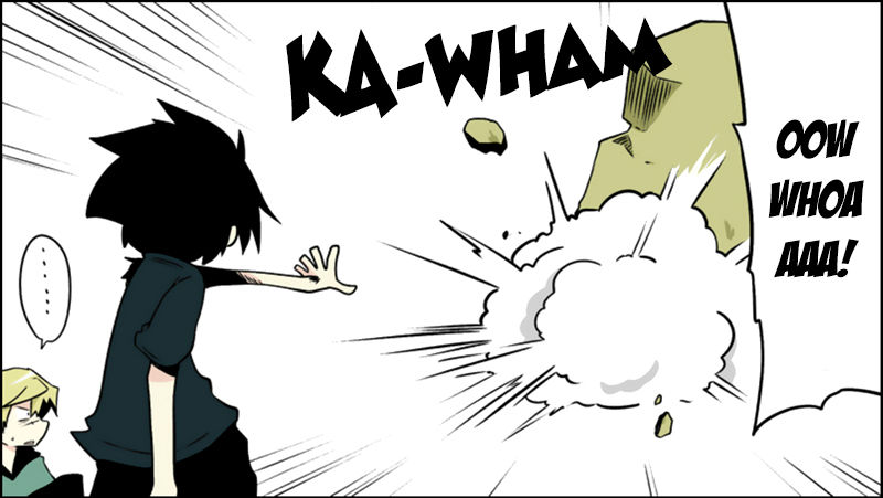 Senyuu. chapter 29 page 33