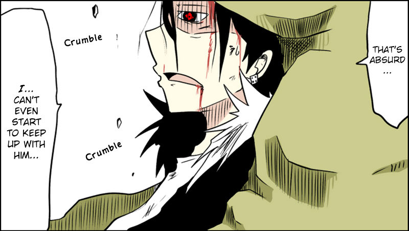 Senyuu. chapter 29 page 34