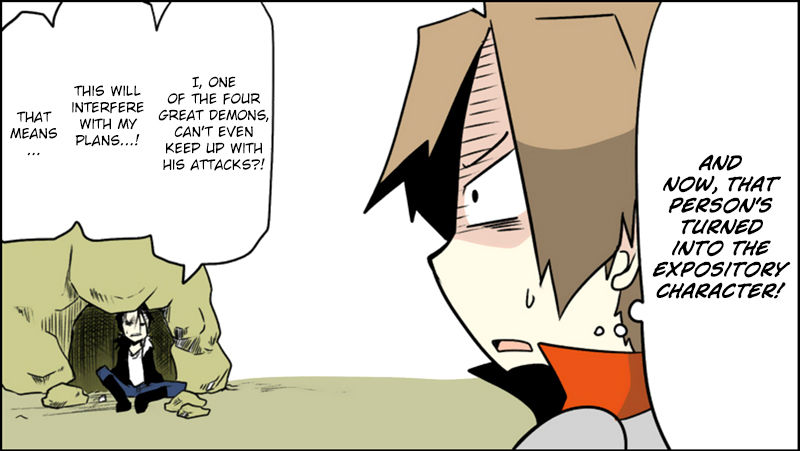 Senyuu. chapter 29 page 36