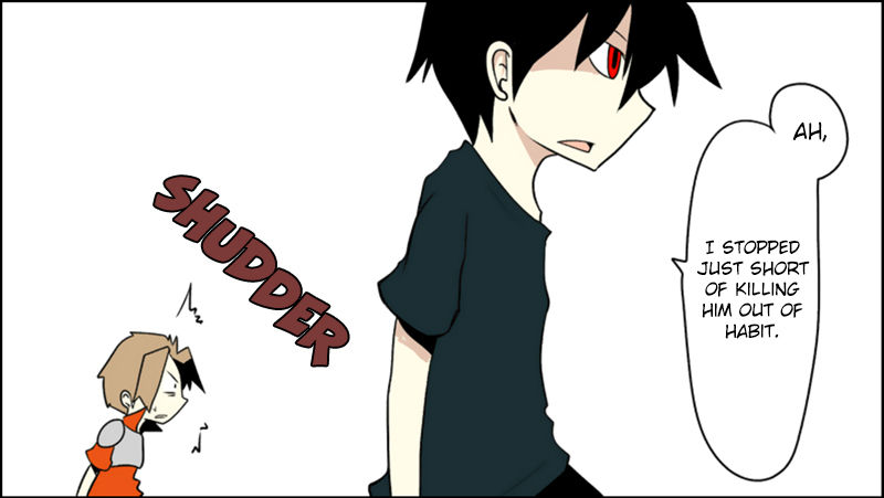 Senyuu. chapter 29 page 37