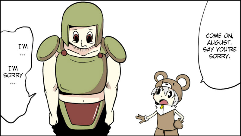 Senyuu. chapter 29 page 4