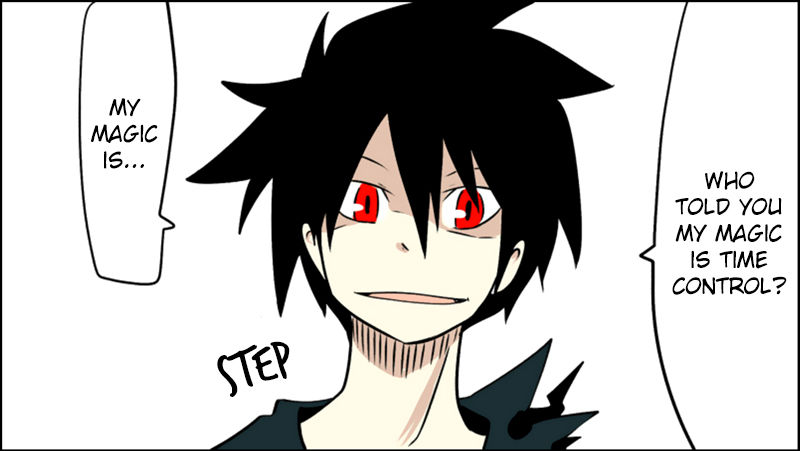 Senyuu. chapter 29 page 41