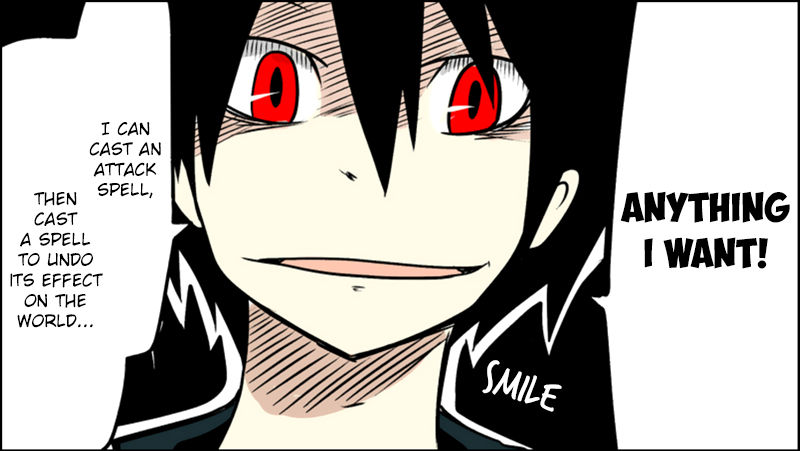 Senyuu. chapter 29 page 42