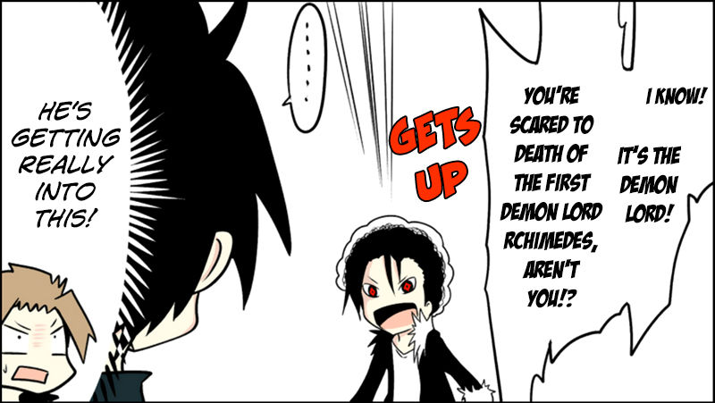 Senyuu. chapter 29 page 46