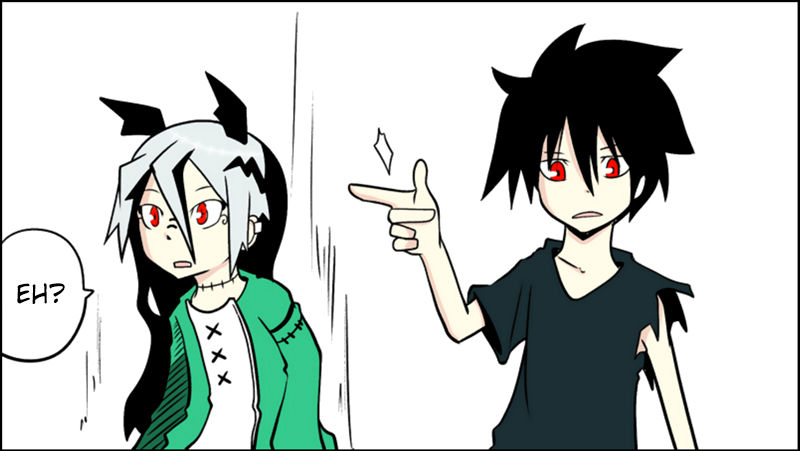 Senyuu. chapter 29 page 49