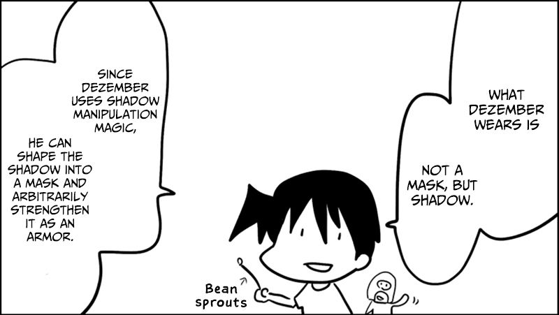 Senyuu. chapter 29 page 54