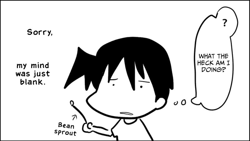 Senyuu. chapter 29 page 55