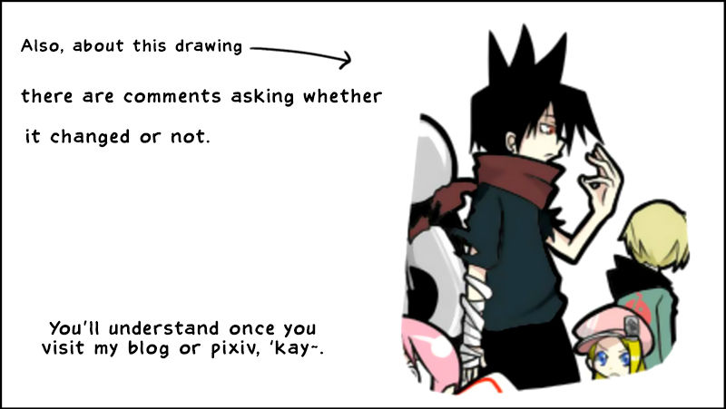 Senyuu. chapter 29 page 56