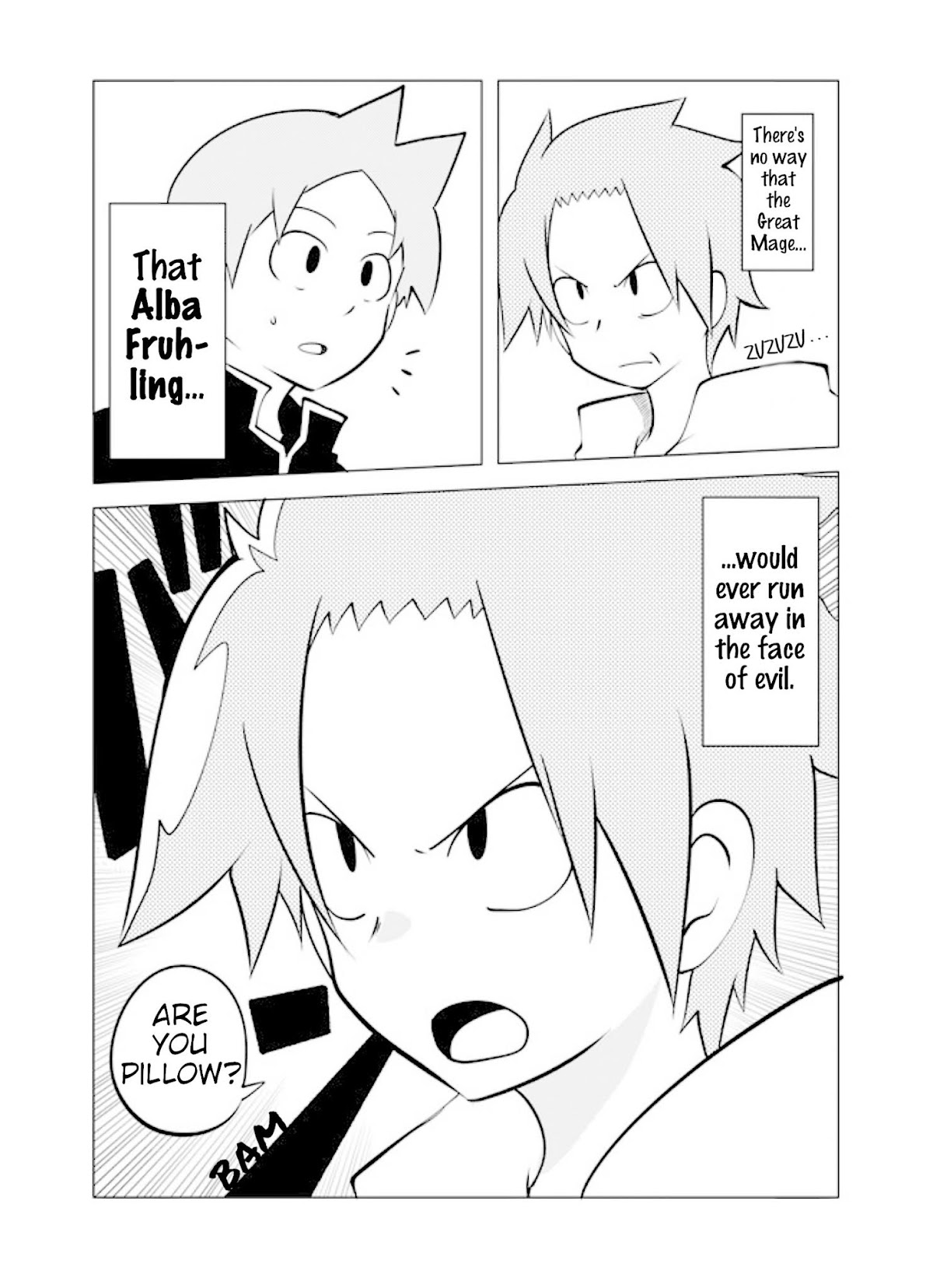 Senyuu. chapter 293 page 7