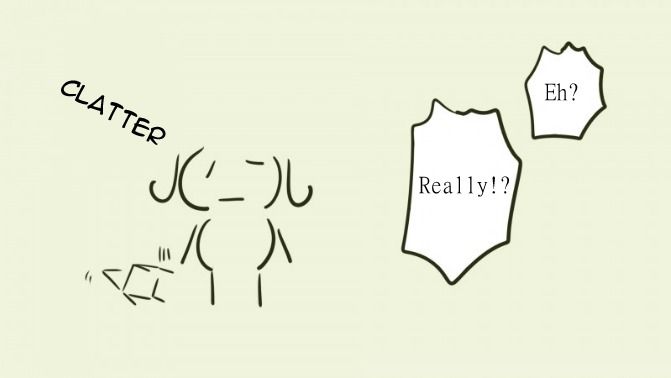 Senyuu. chapter 3 page 17