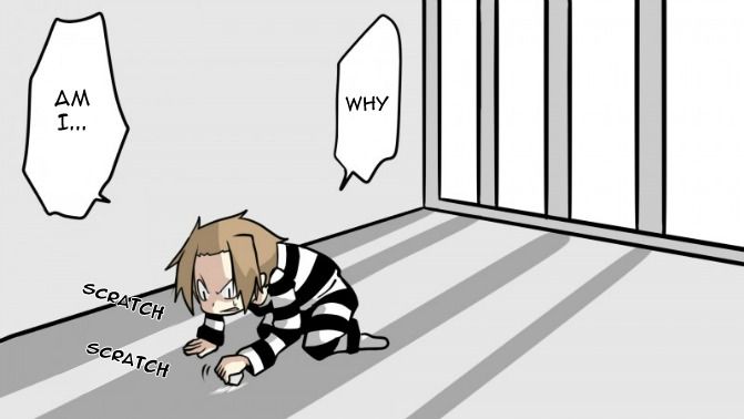 Senyuu. chapter 3 page 21