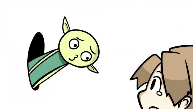 Senyuu. chapter 3 page 25