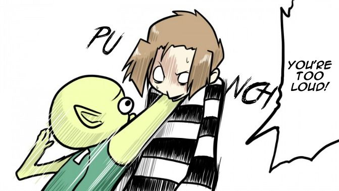 Senyuu. chapter 3 page 27