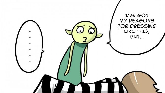 Senyuu. chapter 3 page 29