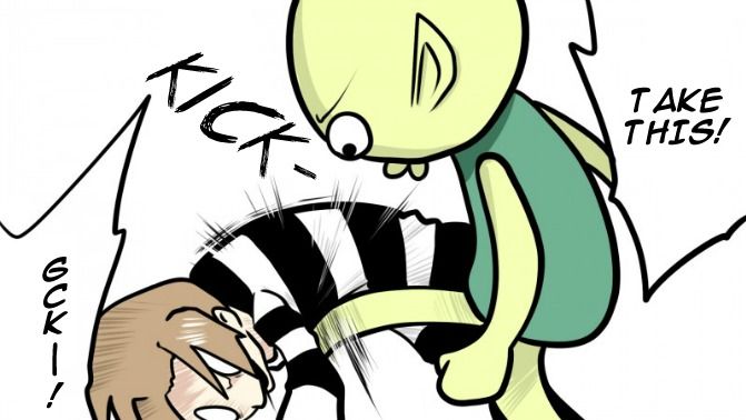 Senyuu. chapter 3 page 30