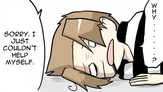 Senyuu. chapter 3 page 32