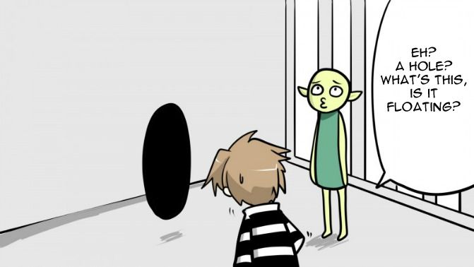 Senyuu. chapter 3 page 35